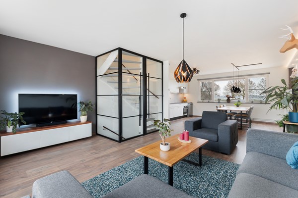 Medium property photo - Oosterdiep 21, 3313 TE Dordrecht